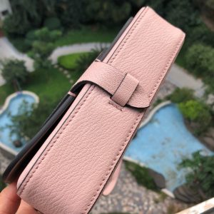 Burberry Equestrian Shield Leather - Image 7