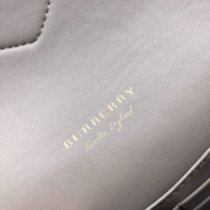 Burberry Equestrian Shield Leather - Image 4