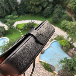 Burberry Equestrian Shield Leather - Image 8