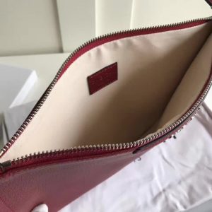 Givenchy Clutch - Image 5