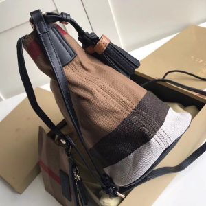 Burberry shoulder bag - Image 5