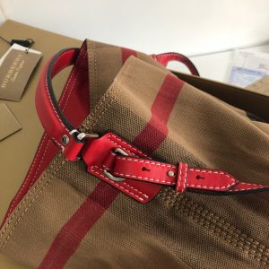 Burberry Handbag - Image 7