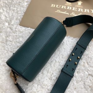 Burberry Barrel Bag - Image 8