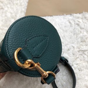 Burberry Barrel Bag - Image 5