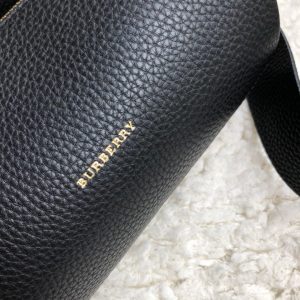 Burberry Barrel Bag - Image 9