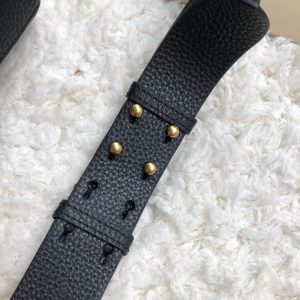 Burberry Barrel Bag - Image 5