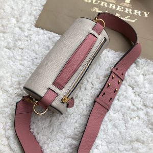 Burberry Barrel Bag - Image 9