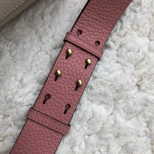 Burberry Barrel Bag - Image 6