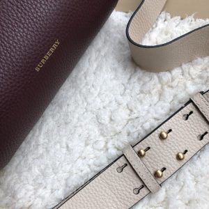 Burberry Barrel Bag - Image 9