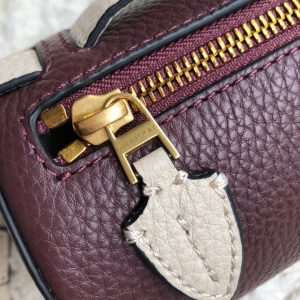 Burberry Barrel Bag - Image 7