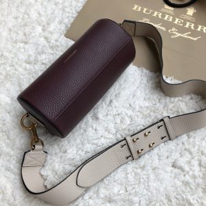 Burberry Barrel Bag - Image 6