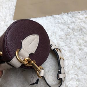 Burberry Barrel Bag - Image 5