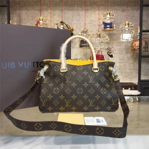 Louis Vuitton  PALLAS BB - Image 3