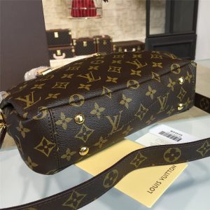 Louis Vuitton  PALLAS BB - Image 4