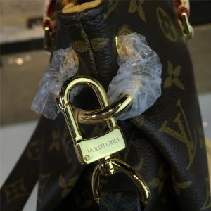 Louis Vuitton  PALLAS BB - Image 8