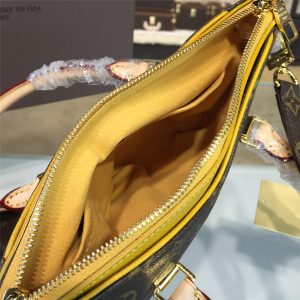 Louis Vuitton  PALLAS BB - Image 10