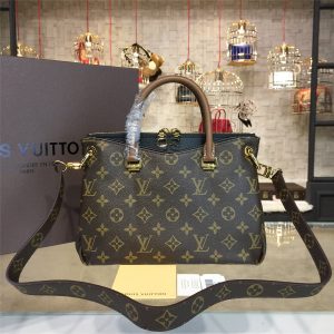 Louis Vuitton PALLAS BB - Image 3