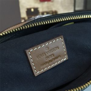 Louis Vuitton PALLAS BB - Image 9