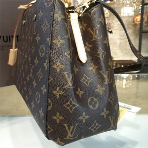 LOUIS VUITTON MONTAIGNE - Image 5