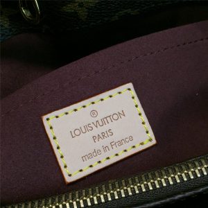 LOUIS VUITTON MONTAIGNE - Image 8