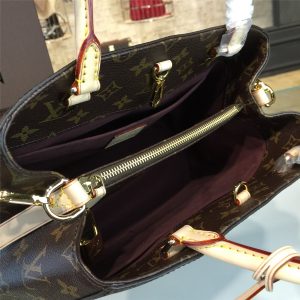 LOUIS VUITTON MONTAIGNE - Image 10