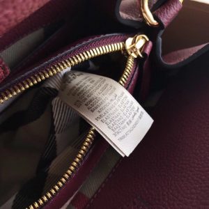 Burberry Handbag - Image 3