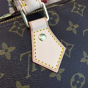 LOUIS VUITTON SPEEDY 30 - Image 6