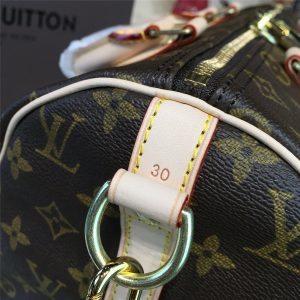 LOUIS VUITTON SPEEDY 30 - Image 7