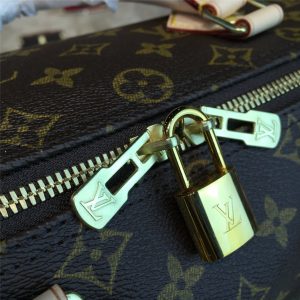LOUIS VUITTON SPEEDY 30 - Image 9