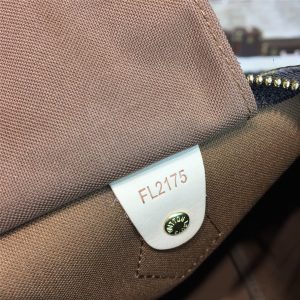 LOUIS VUITTON SPEEDY 30 - Image 10