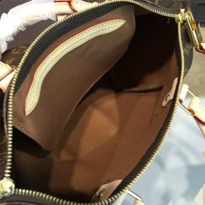 LOUIS VUITTON SPEEDY 30 - Image 11