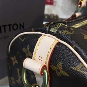 LOUIS VUITTON SPEEDY 30 - Image 12