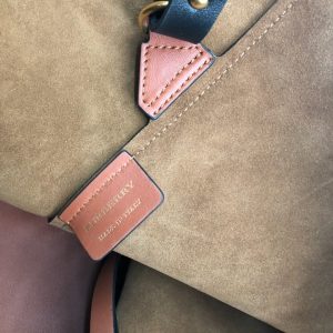 Burberry Handbag - Image 5