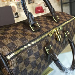 LOUIS VUITTON SPEEDY 35 - Image 5