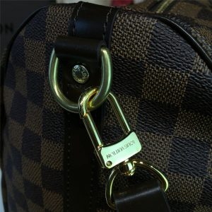 LOUIS VUITTON SPEEDY 35 - Image 6