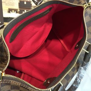 LOUIS VUITTON SPEEDY 35 - Image 8