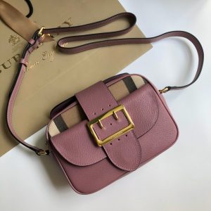 Burberry Handbag - Image 9
