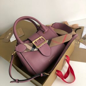 Burberry Handbag - Image 9