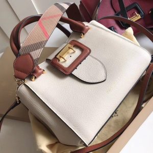 Burberry Handbag - Image 9