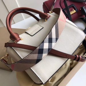 Burberry Handbag - Image 3