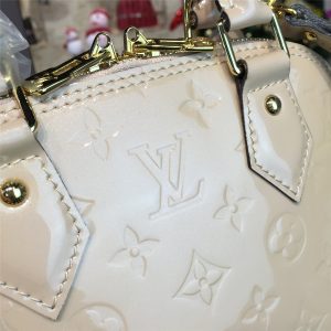 LOUIS VUITTON ALMA BB - Image 5