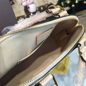 LOUIS VUITTON ALMA BB - Image 10