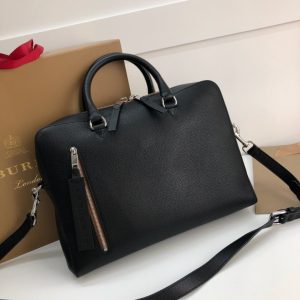 Burberry Briefcase - Image 9