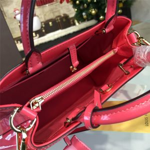 LOUIS VUITTON MONTAIGNE BB - Image 8