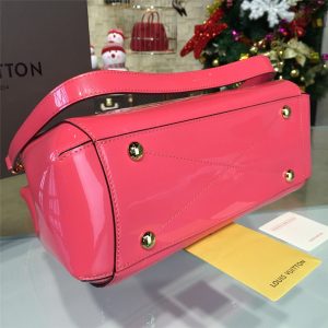 LOUIS VUITTON MONTAIGNE MM - Image 4