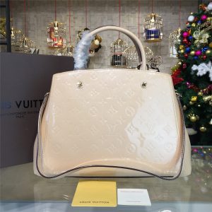 LOUIS VUITTON MONTAIGNE MM - Image 3