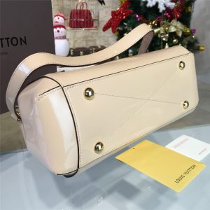 LOUIS VUITTON MONTAIGNE MM - Image 5