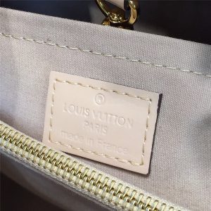 LOUIS VUITTON MONTAIGNE MM - Image 8