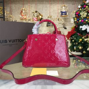 LOUIS VUITTON MONTAIGNE BB - Image 3