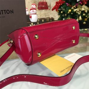 LOUIS VUITTON MONTAIGNE BB - Image 4